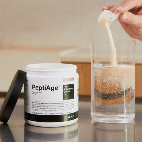 Avis PeptiAge NHCO 94% de satisfaction - (1)