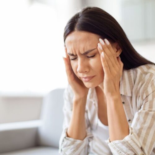 Comment faire passer une migraine