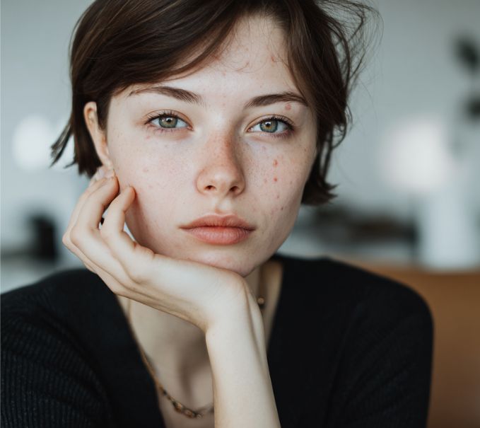 Bouton de stress : comment expliquer son apparition ?