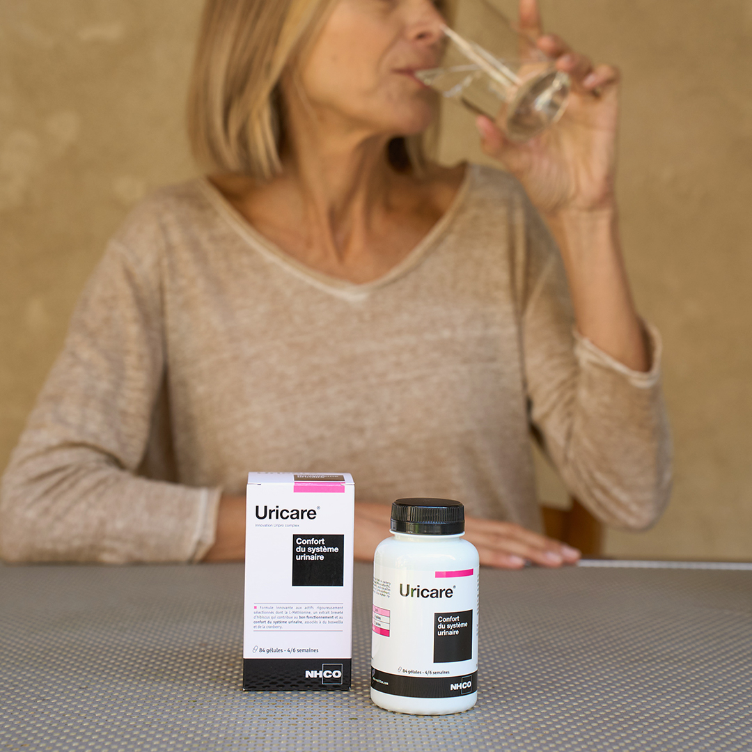 COMPLEMENT-ALIMENTAIRE-URICARE--NHCO3