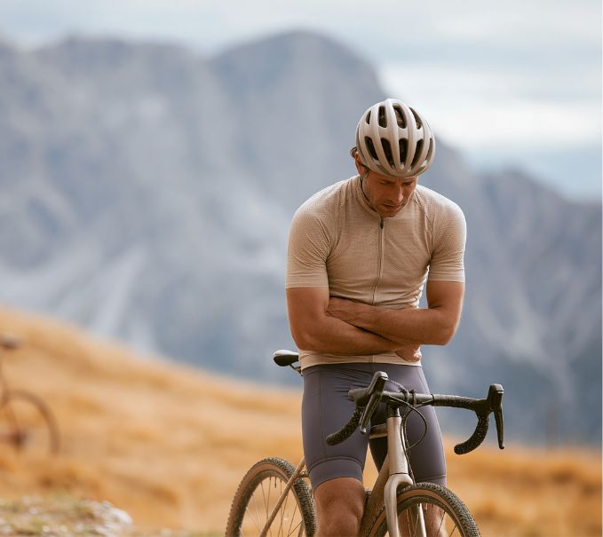 Troubles digestifs, diarrhée du coureur et sport d’endurance
