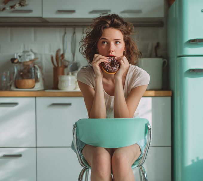 Comment gérer les envies de manger émotionnelles ?