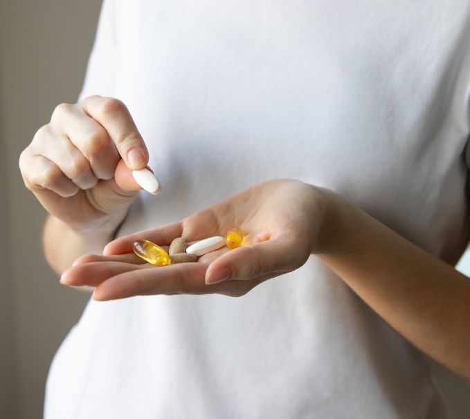 Comment lire les étiquettes de nos compléments alimentaires ?