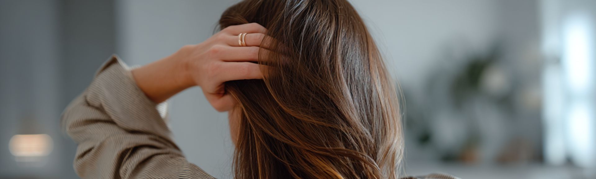 Complément alimentaire NHCO - Cheveux et ongles