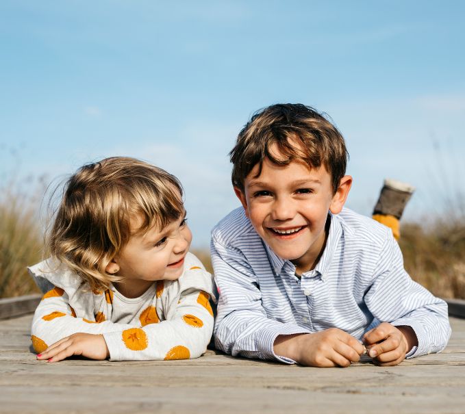 Complément alimentaire NHCO Enfants & Adolescents 1