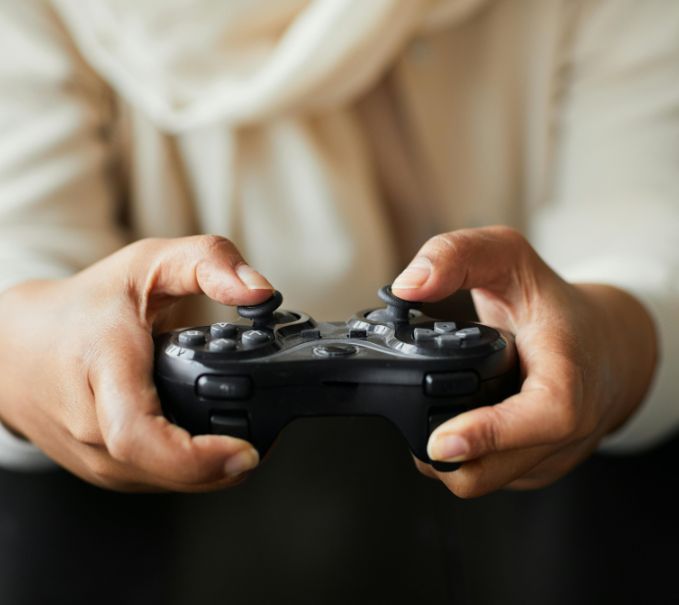 Complément alimentaire NHCO Gamer 1
