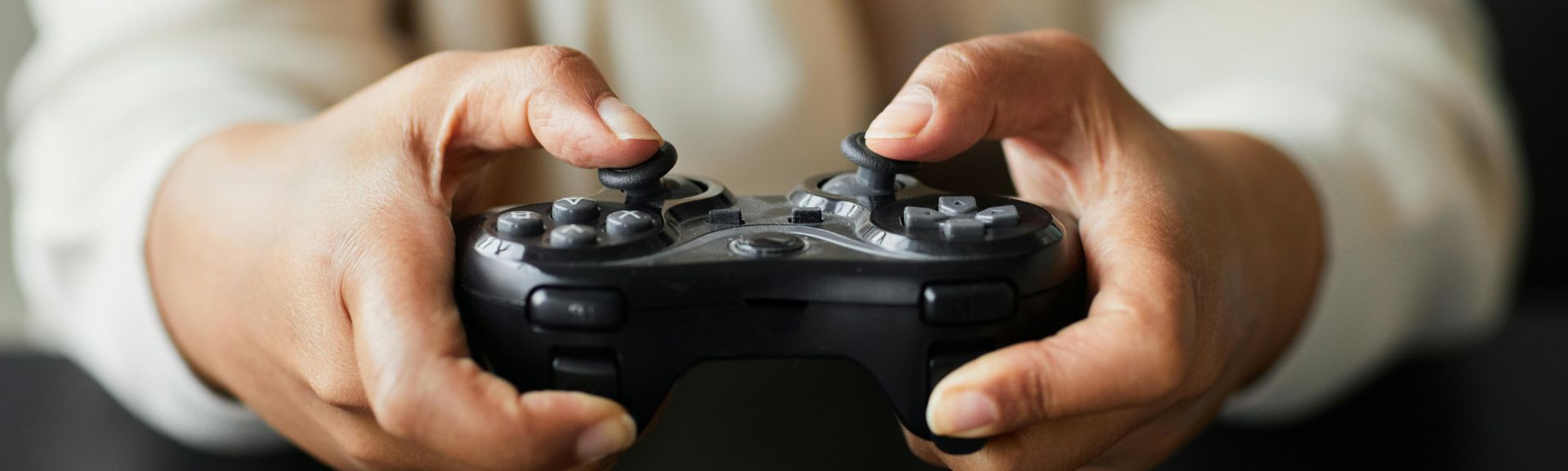 Complément alimentaire NHCO Gamer