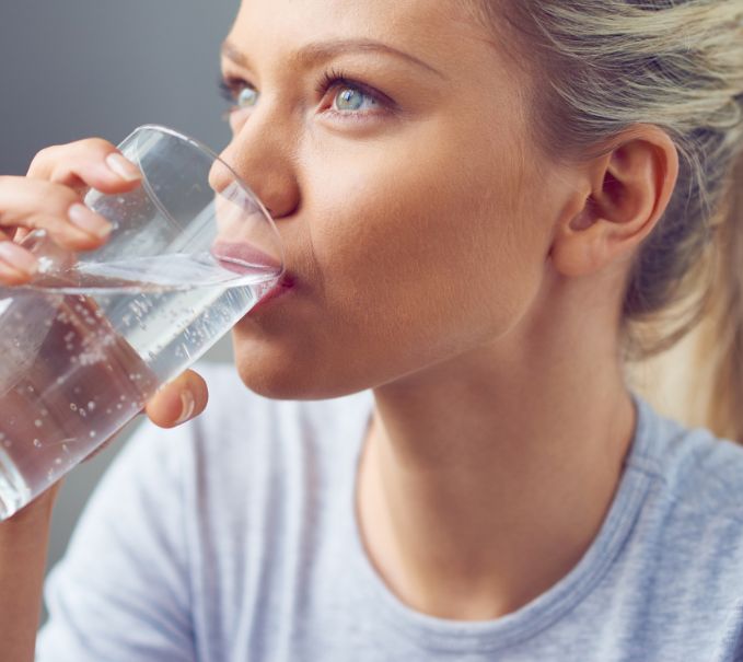 Complément alimentaire NHCO - Hydratation & électrolytes