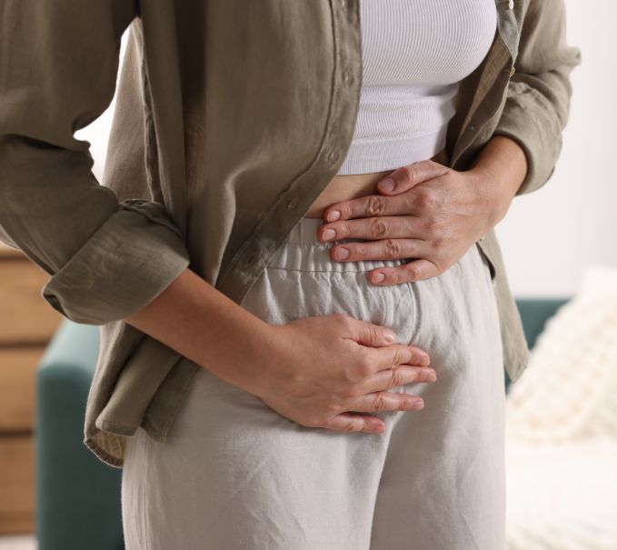 Complément alimentaire NHCO - Système urinaire 1