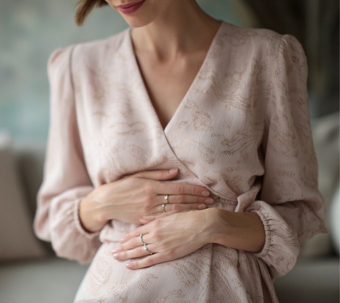 Conseils pour soulager et mieux vivre le syndrome prémenstruel