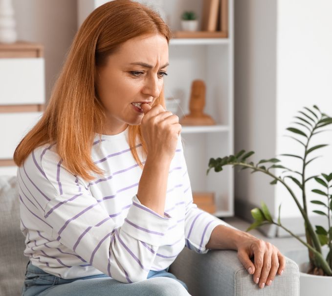 Cortisol élevé et symptômes : 7 idées reçues
