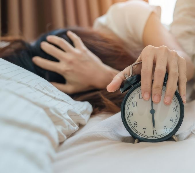 Fatigue au réveil : comprendre les causes et retrouver de l&rsquo;énergie