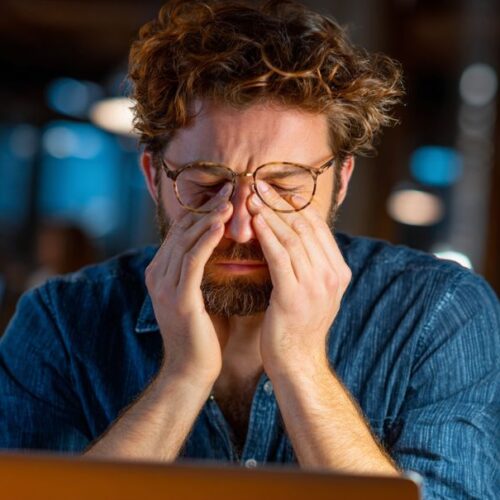 Fatigue visuelle et fatigue oculaire comment les reconnaitre