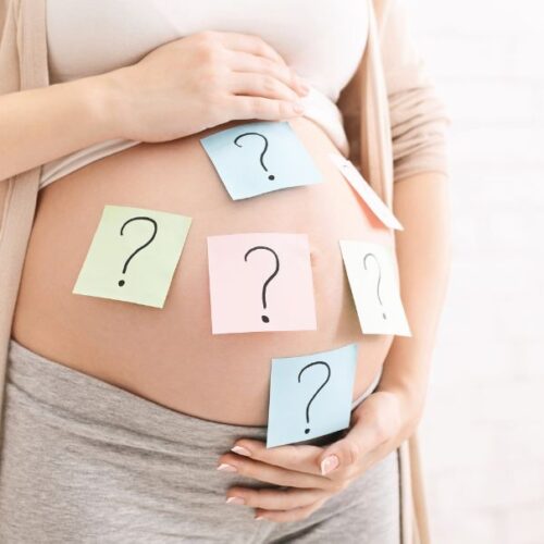 Grossesse et nutrition quels compléments alimentaires (1)