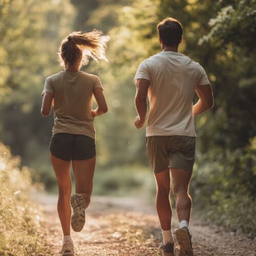 Idées reçues sur le running
