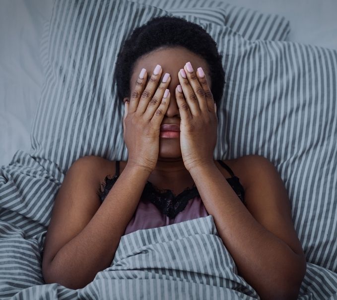 Insomnie et stress : comprendre le cercle vicieux et le briser