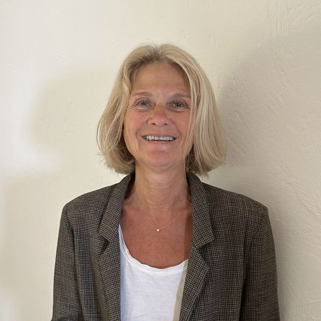 Isabelle Eustache