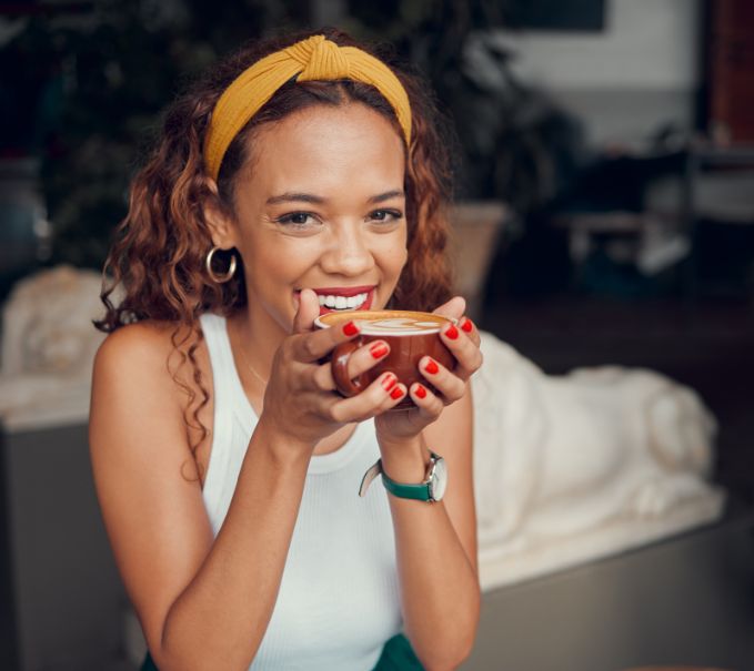 La caféine a-t-elle le même effet chez tout le monde ?