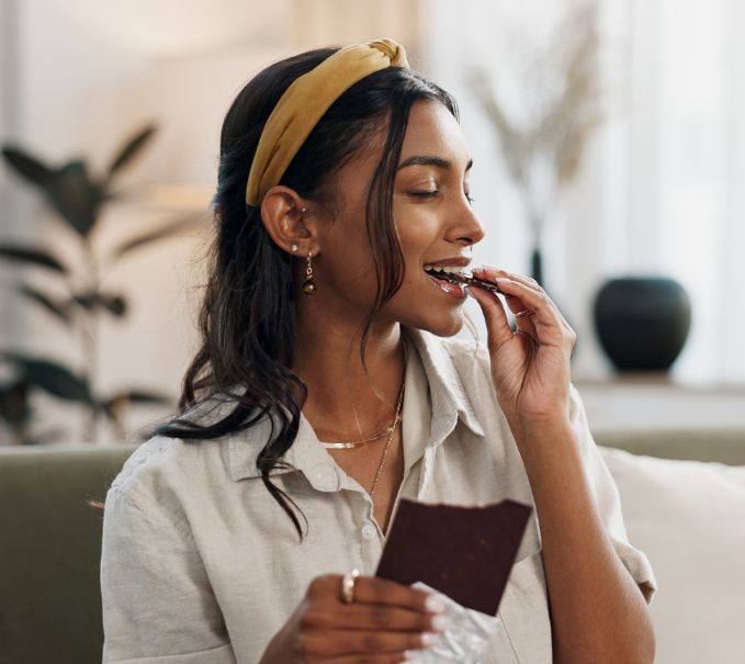 Le chocolat est-il bon pour la santé ?