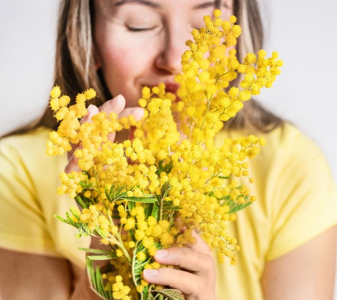 Allergies au pollen, aux acariens… c’est toute l’année !