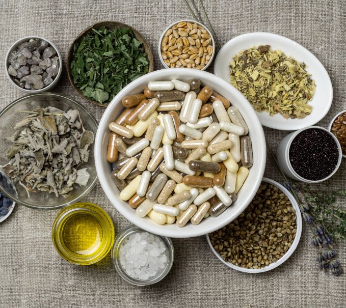 Micronutrition : pourquoi prendre des compléments alimentaires ?