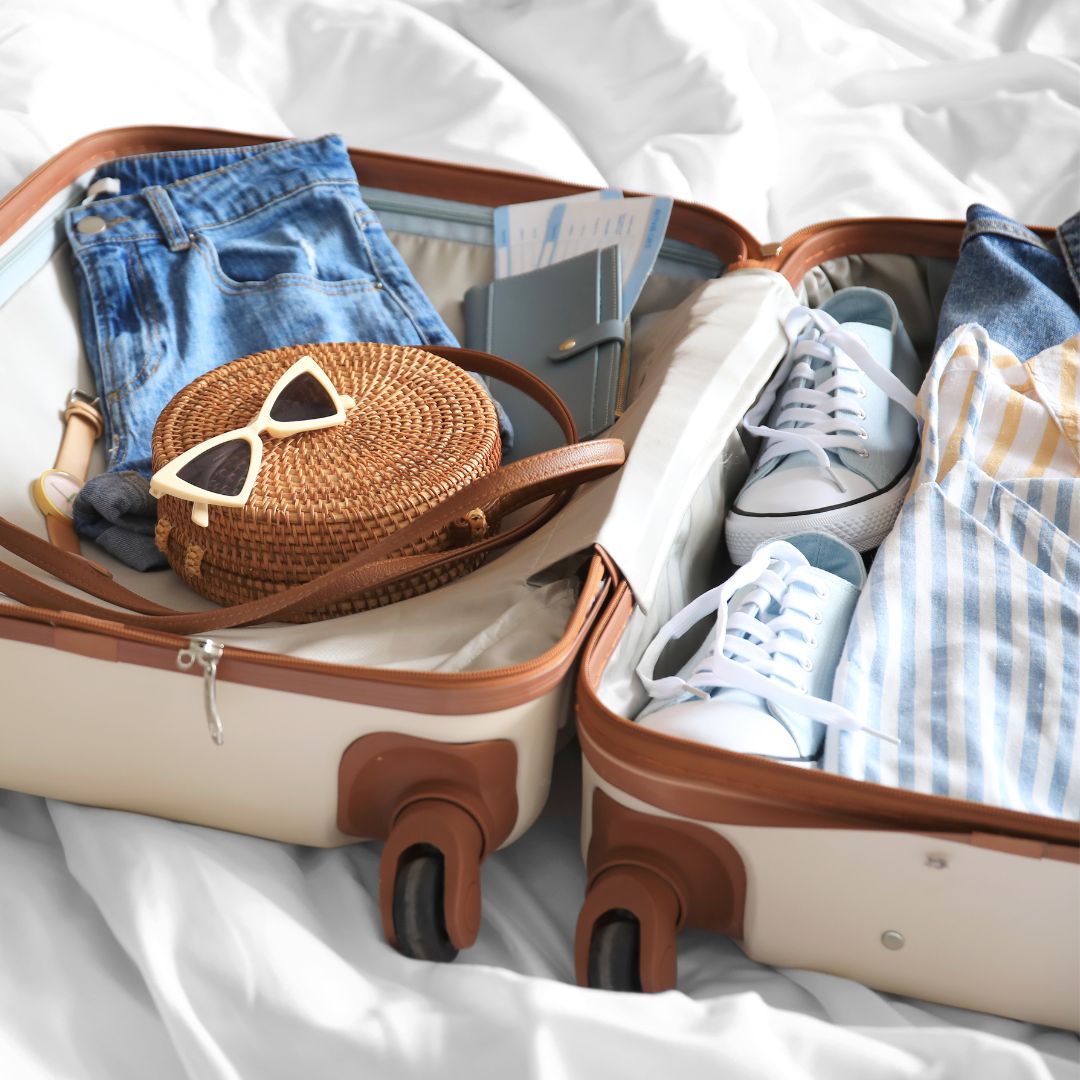 PACK VOYAGE NHCO