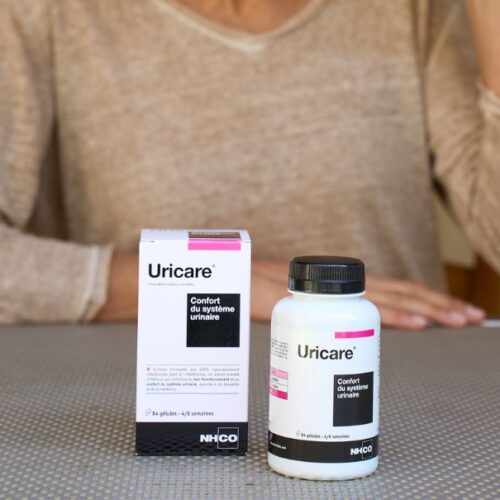 Pacran canneberge - Uricare NHCO (1)