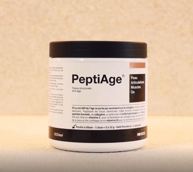 Quels sont les bienfaits d’une cure de peptides de collagène ?
