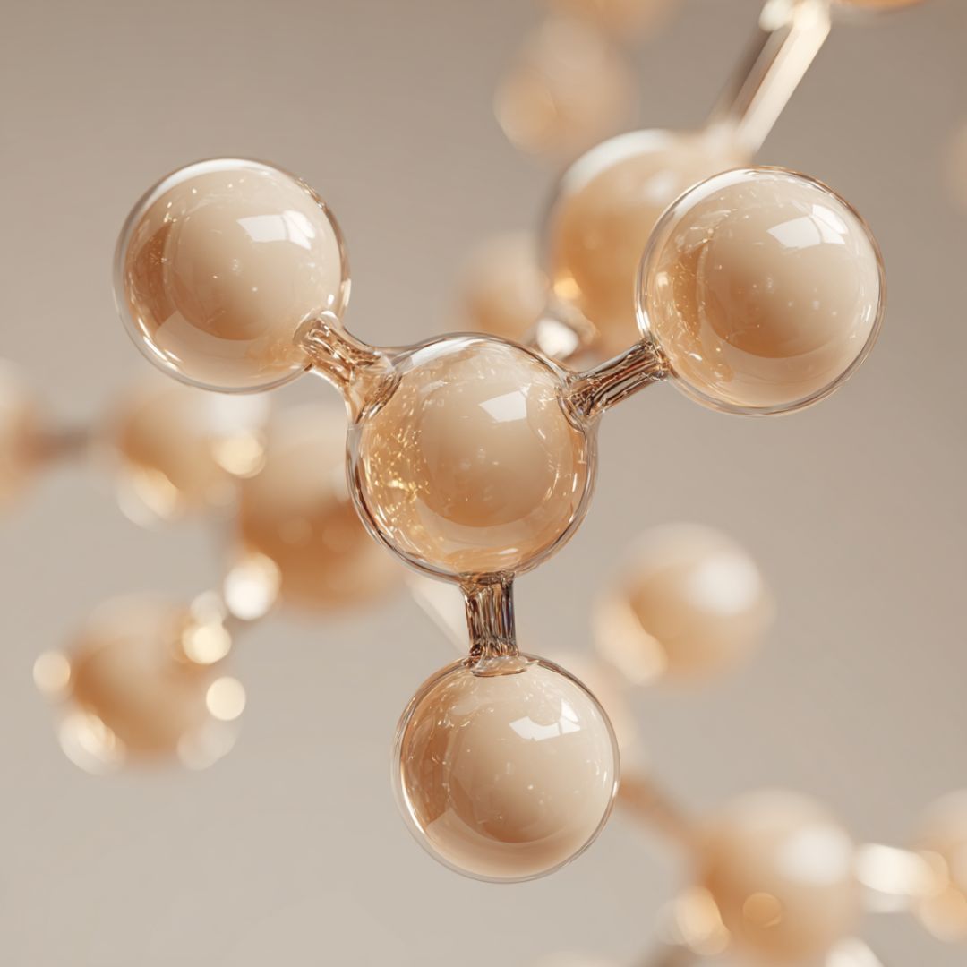 Peptides de collagène