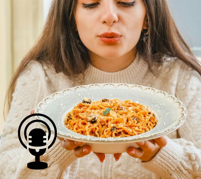 Podcast #4 Les pouvoirs de votre assiette : l’alimentation anti-âge, mythe ou réalité ?