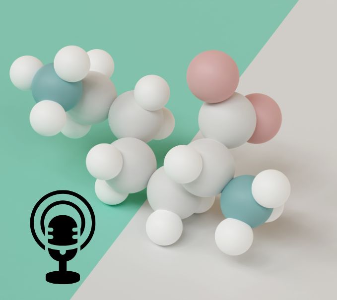 Podcast : le formidable pouvoir des acides aminés