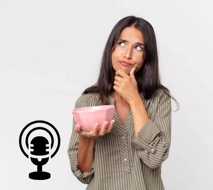 Podcast : perte de poids, micronutrition et science