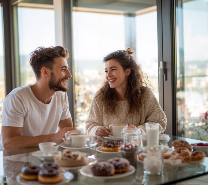Pourquoi le sucre fait-il grossir ?