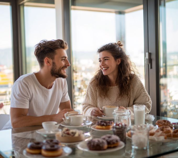 Pourquoi le sucre fait-il grossir ?