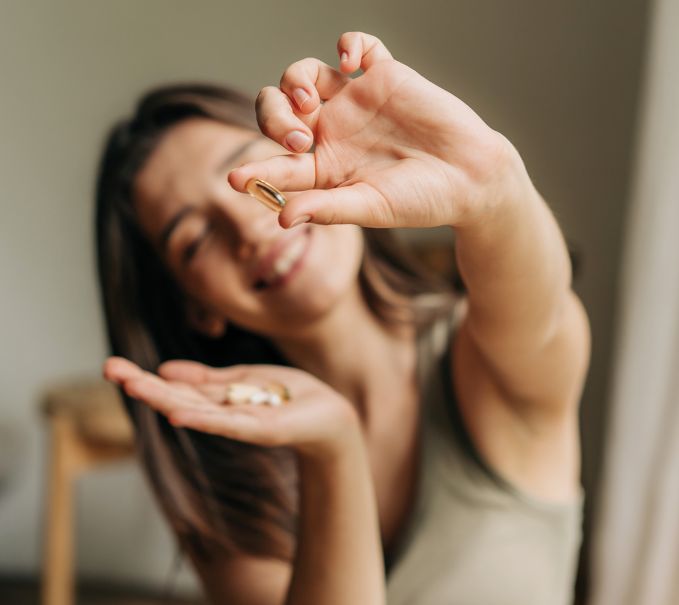 Quand prendre ses compléments alimentaires : le soir ? le matin ?