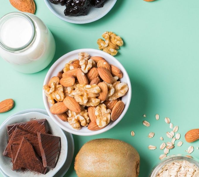 Quels sont les aliments riches en Tryptophane ?