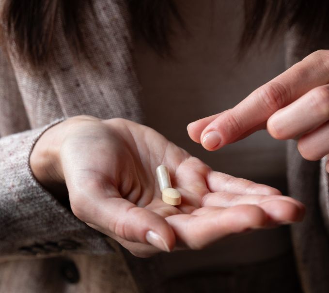 Qu&rsquo;est-ce que la micronutrition ?