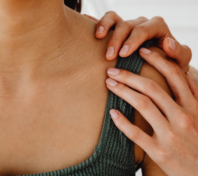 Comment soulager une tendinite de l’épaule ?