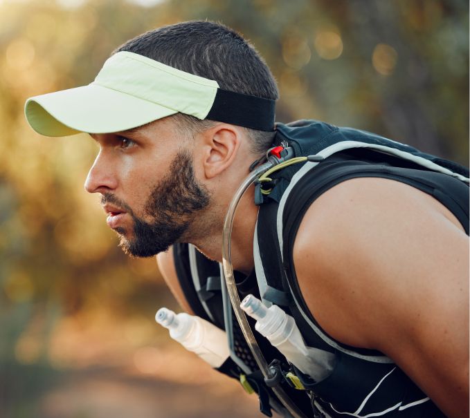 Comment éviter les troubles digestifs en endurance ?