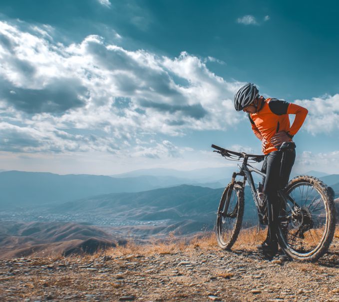 Troubles digestifs, diarrhée du coureur et sport d’endurance