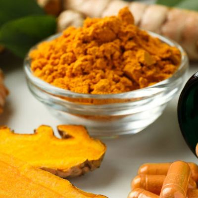 Curcuma