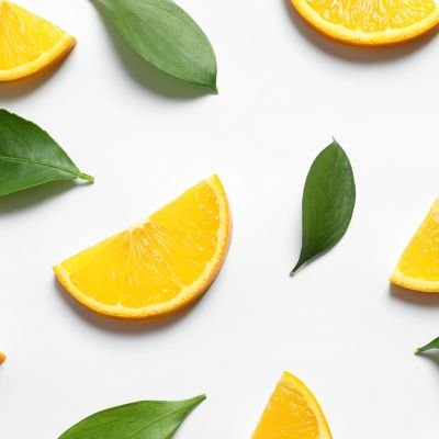 actif vitamine c