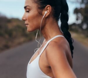 bcaa récupération sport