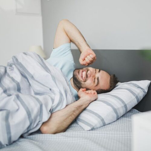 comment avoir un sommeil récupérateur