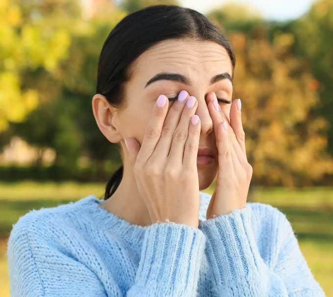 Comprendre les allergies croisées