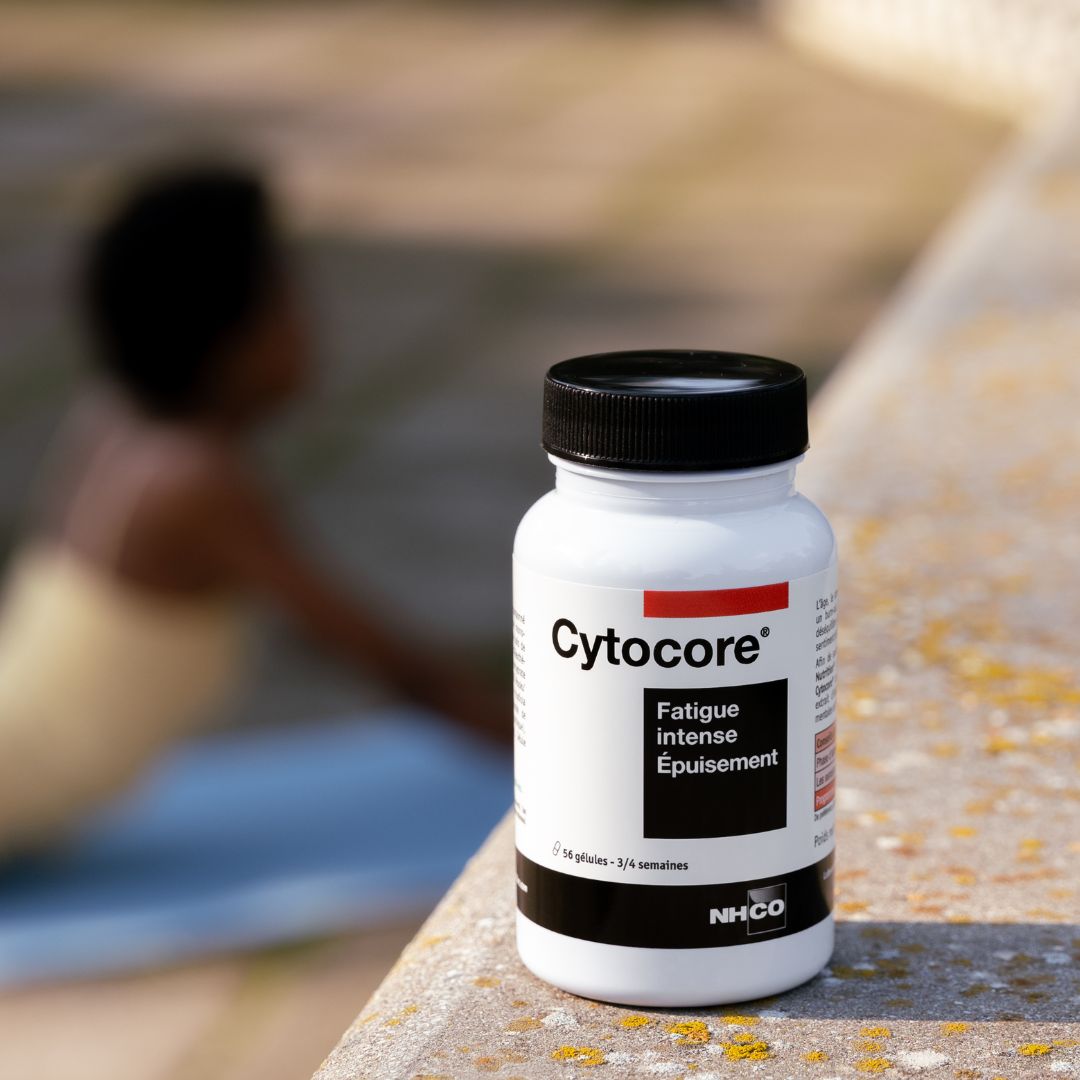cytocore nhco