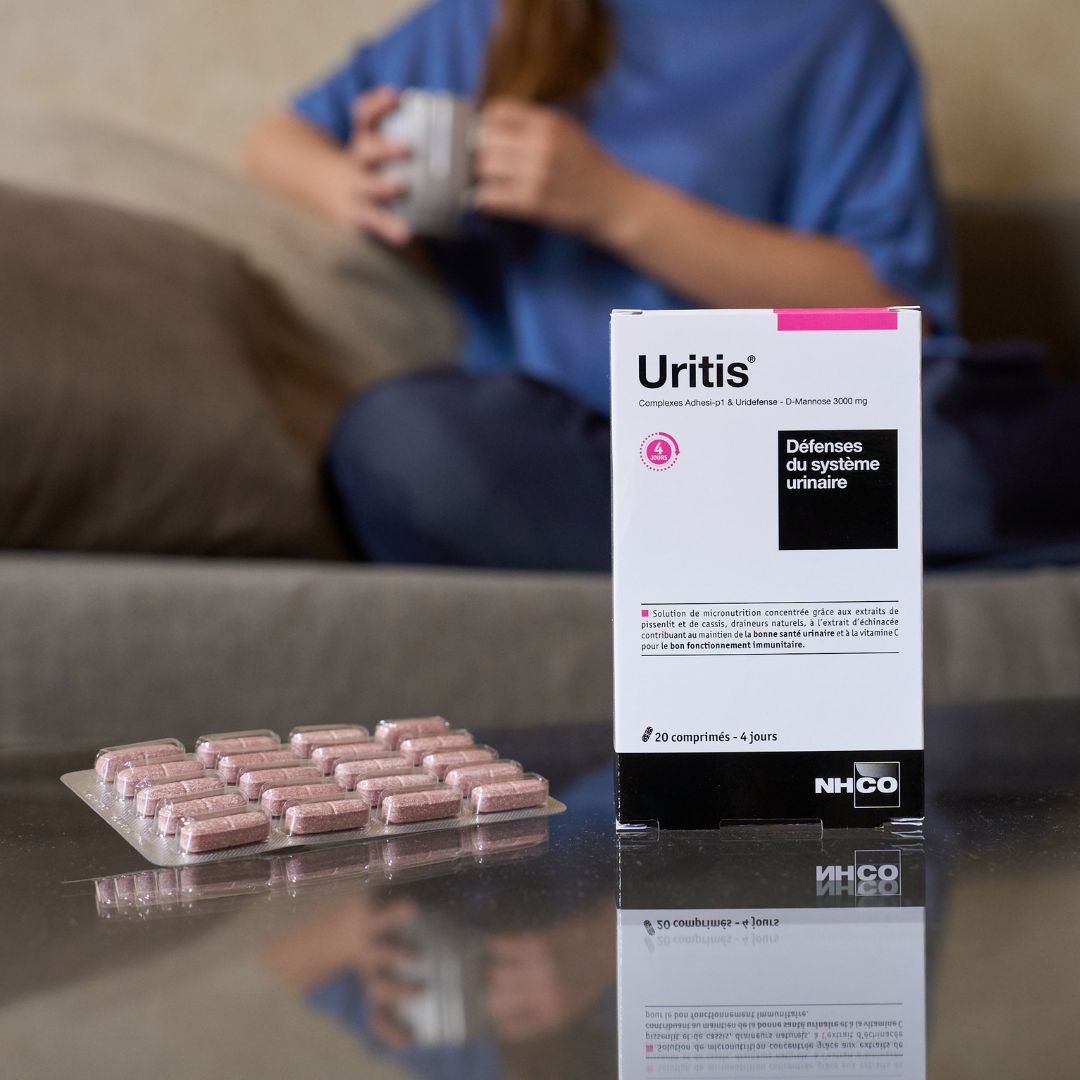 uritis nhco