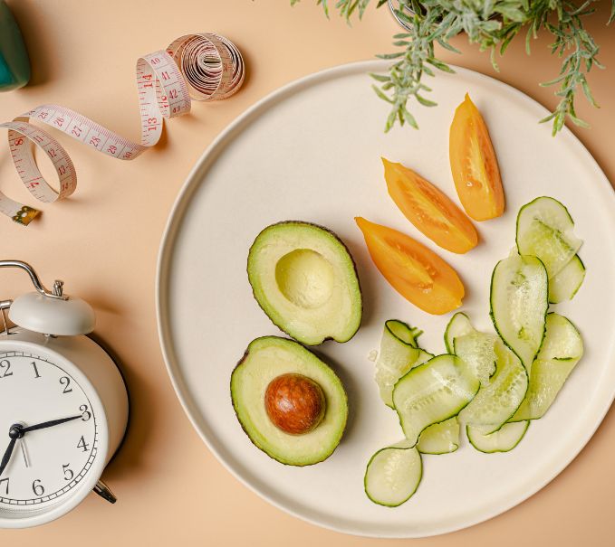 Vrai/faux sur l&rsquo;alimentation minceur